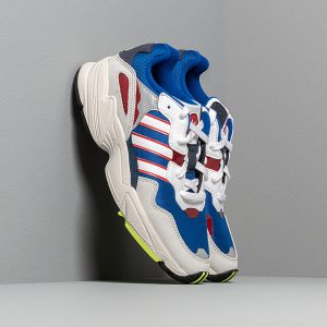 Adidas Yung-96 Clear Royal/ Ftw White/ Collegiate Navy