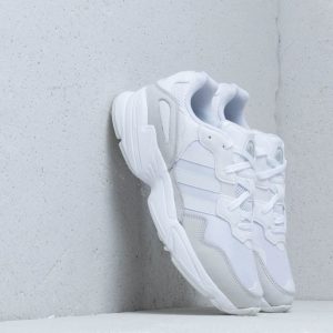 Adidas Yung-96 Ftw White/ Ftw White/ Grey Two