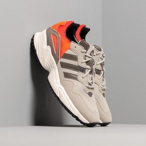 Adidas Yung-96 Trail Sesame/ Trace Green Metalic/ Off White