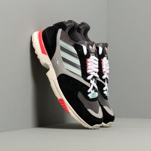 Adidas Zx 4000 W Core Black/ Ice Mint/ Grey Five