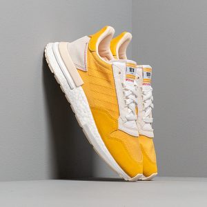 Adidas Zx 500 Rm Bold Gold/ Bold Gold/ Ecru Tint