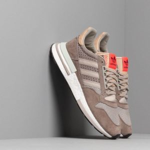 Adidas Zx 500 Rm Simple Brown/ Light Brown/ Ftw White