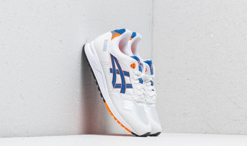 Мъжки Кецове Asics