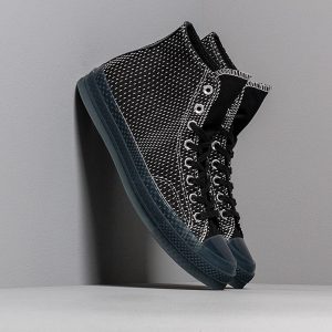 Converse Chuck Taylor All Star 70 Black/ White/ Cool Grey