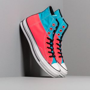 Converse Chuck Taylor All Star 70 Racer Pink/ Gnarly Blue/ White