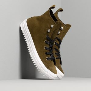 Converse Chuck Taylor All Star Hiker Final Frontier Surplus Olive/ White/ Black
