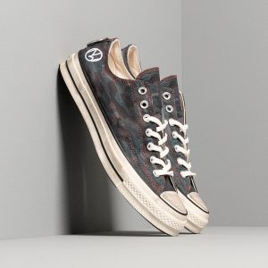 Converse X Undercover Chuck 70 Ox Black/ White/ Egret