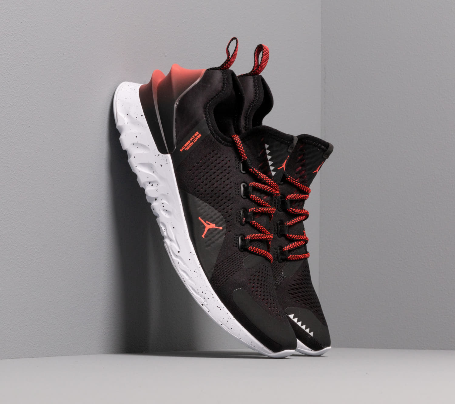 jordan react havoc white