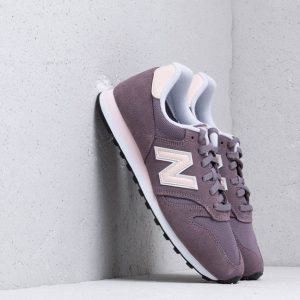 New Balance 373 Pink/ White
