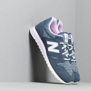 New Balance 520 Blue/ Pink