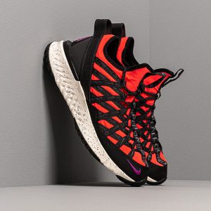 Nike Acg React Terra Gobe Bright Crimson/ Vivid Purple