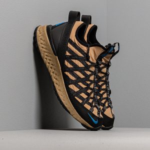 Nike Acg React Terra Gobe Parachute Beige/ Light Photo Blue-Black