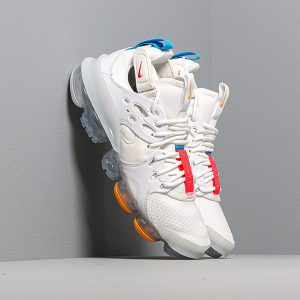 Nike Air Dsvm Summit White/ Red Orbit-White-Battle Blue