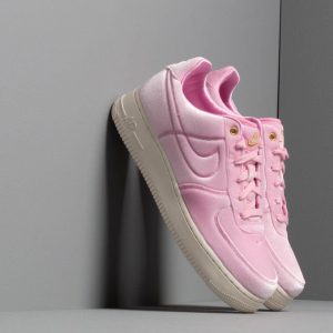 Nike Air Force 1 '07 Premium 3 Pink Rise/ Pink Rise-Sail-Metallic Gold