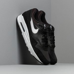 Nike Air Max 1 Black/ White