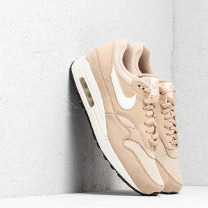 Nike Air Max 1 Desert Ore/ Sail-Sail-Black