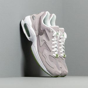 Nike Air Max 2 Light Lx Atmosphere Grey/ Gunsmoke-Chlorophyll