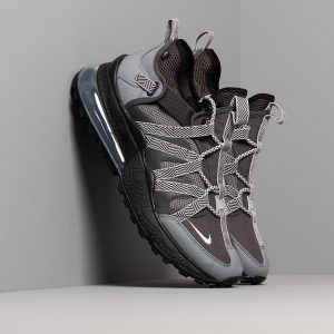 Nike Air Max 270 Bowfin Anthracite/ Metallic Silver-Cool Grey