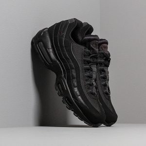 Nike Air Max 95 Black/ Black-Anthracite