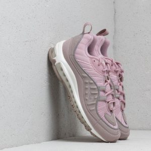 Nike Air Max 98 Pumice/ Pumice-Plum Chalk-Summit White