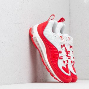 Nike Air Max 98 University Red/ University Red