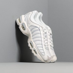 Nike Air Max Tailwind Iv White/ White-Sail-Pure Platinum