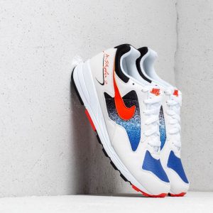 Nike Air Skylon Ii White/ Team Orange-Hyper Royal-Black