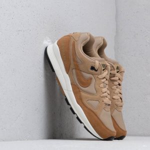 Nike Air Span Ii Se Sp19 Parachute Beige/ Golden Beige-Black