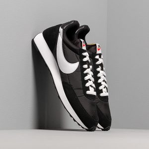 Nike Air Tailwind 79 Black/ White-Team Orange