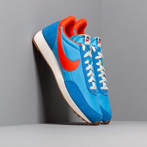 Nike Air Tailwind 79 Pacific Blue/ Team Orange-University Blue