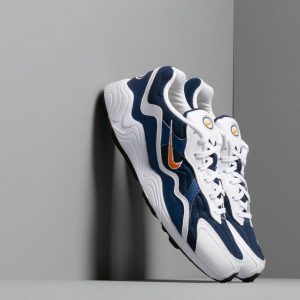 Nike Air Zoom Alpha Binary Blue/ Carotene-White