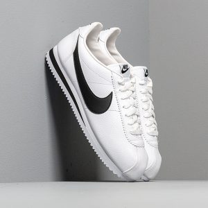 Nike Classic Cortez Leather White/ Black