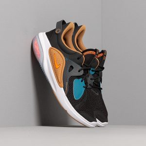 Nike Joyride Cc Black/ Total Orange-Wheat-Anthracite