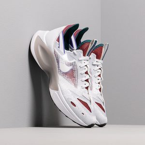 Nike N110 D/Ms/X Pure Platinum/ Rush Violet-Midnight Turq