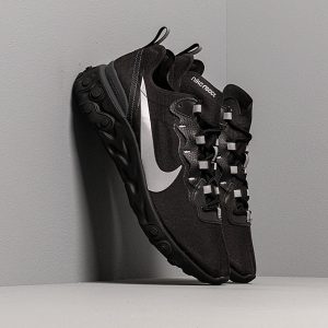 Nike React Element 55 Se Black/ Anthracite