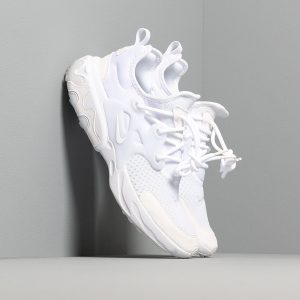 Nike React Presto (GS) White/ White-White