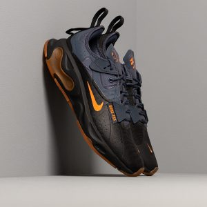 Nike React-Type Gtx Black/ Bright Ceramic-Thunder Grey