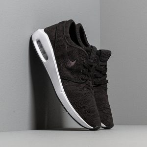 Nike Sb Air Max Janoski 2 Black/ Anthracite-White