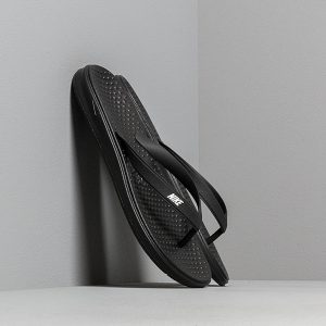 Nike Solay Thong (GS/PS) Black/ White