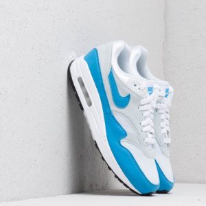 Nike W Air Max 1 Essential White/ University Blue