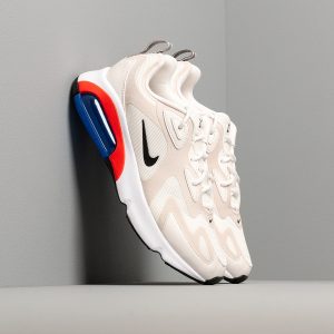 Nike W Air Max 200 Sail/ Black-Desert Sand-Phantom