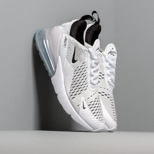 Nike W Air Max 270 White/ Black-White