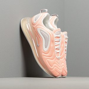 Nike W Air Max 720 Bleached Coral/ Summit White