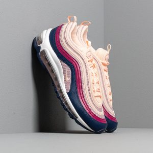 Nike W Air Max 97 Crimson Tint/ Crimson Tint-Plum Chalk