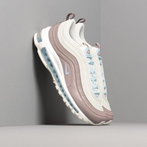 Nike W Air Max 97 Spruce Aura/ Celestine Blue-Pumice-White