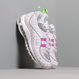 Nike W Air Max 98 Barely Grape/ Barely Grape