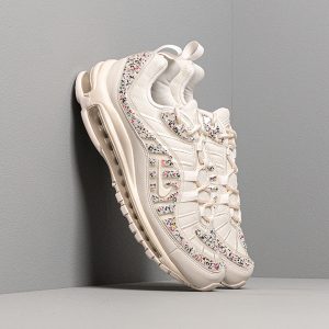 Nike W Air Max 98 Lx Phantom/ Phantom-Black