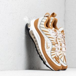 Nike W Air Max 98 Phantom/ Beach-Wheat-Reflect Silver