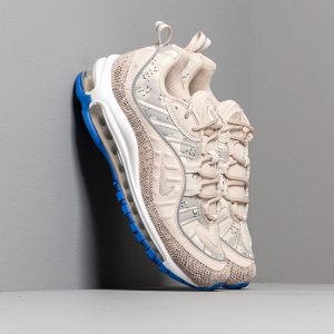 Nike W Air Max 98 Premium Light Orewood Brown/ Light Orewood Brown