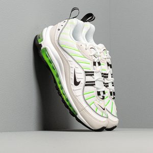 Nike W Air Max 98 Summit White/ Black-Phantom